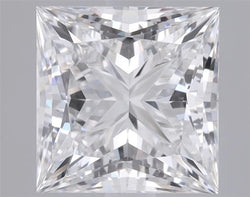 2.44-CARAT Princess DIAMOND