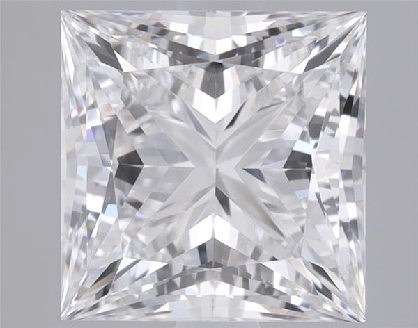 2.44-CARAT Princess DIAMOND