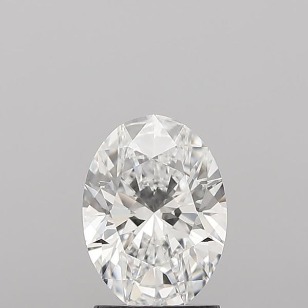 1.50-CARAT Oval DIAMOND
