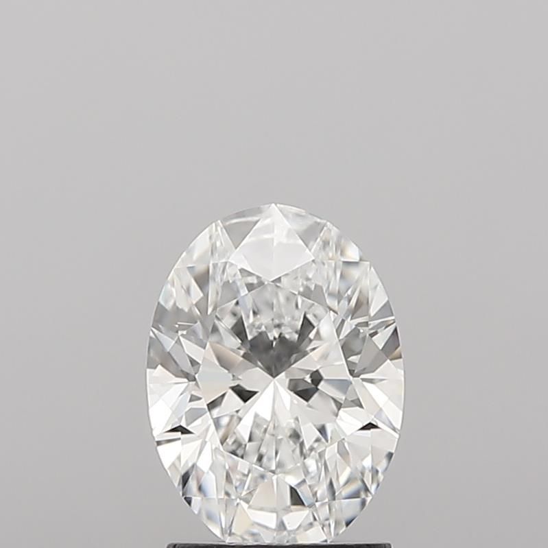 1.50-CARAT Oval DIAMOND