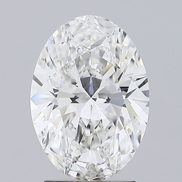 2.24-CARAT Oval DIAMOND