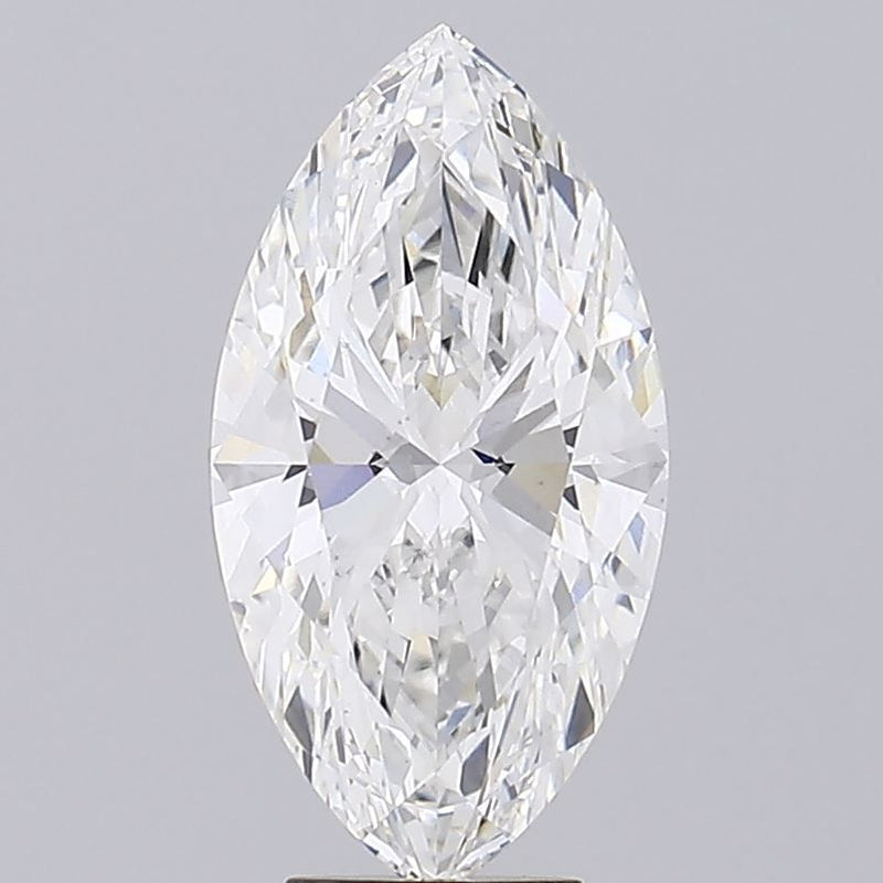 5.14-CARAT Marquise DIAMOND