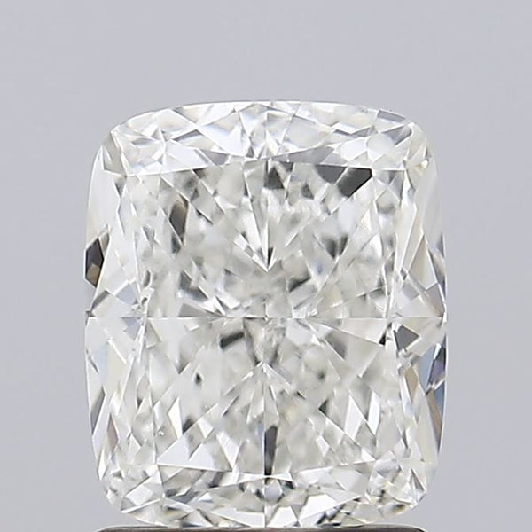 1.58-CARAT Cushion brilliant DIAMOND