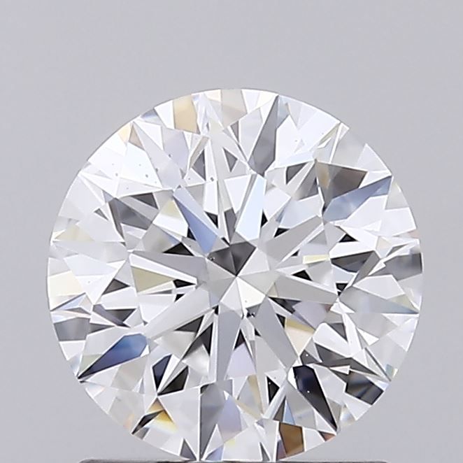 1.18-CARAT Round DIAMOND