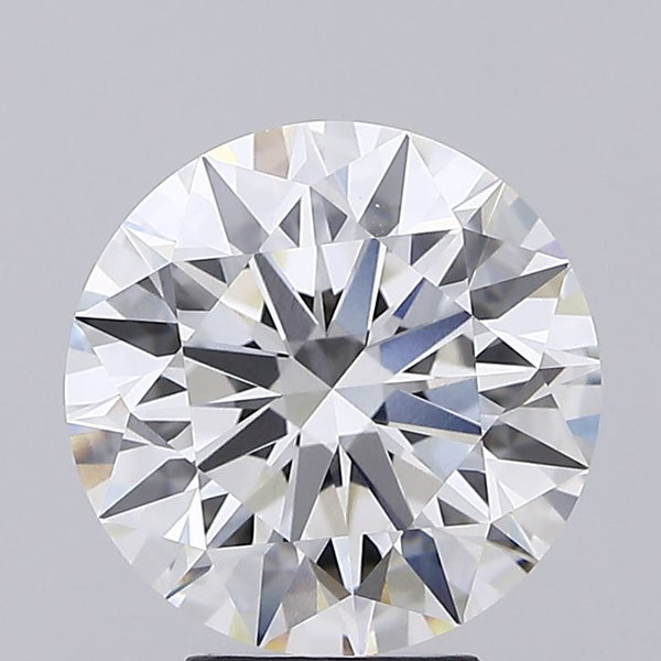 5.15-CARAT Round DIAMOND