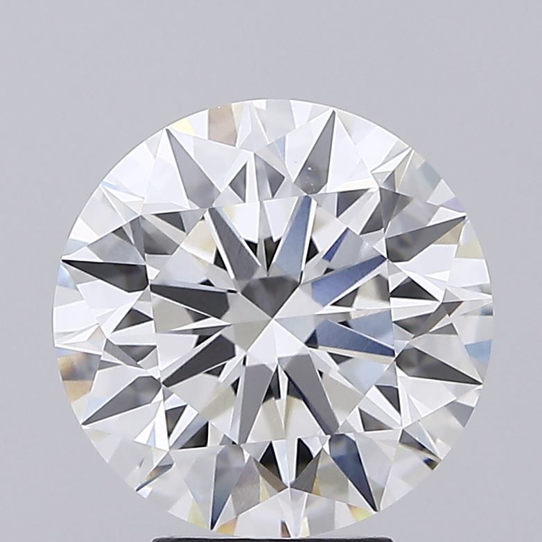 5.15-CARAT Round DIAMOND