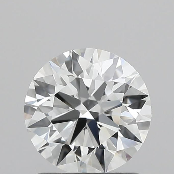 1.17-CARAT Round DIAMOND
