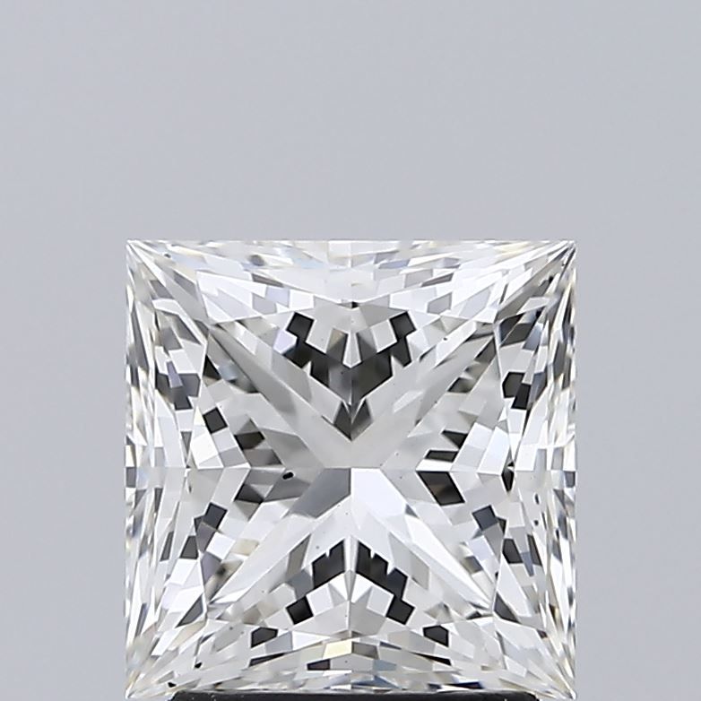 2.54-CARAT Princess DIAMOND