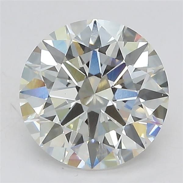 2.23-CARAT Round DIAMOND