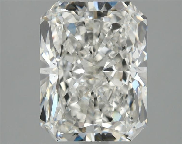 2.07-CARAT Radiant DIAMOND