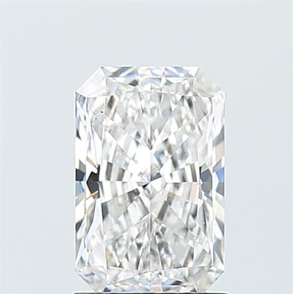1.53-CARAT Radiant DIAMOND