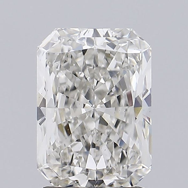 2.09-CARAT Radiant DIAMOND