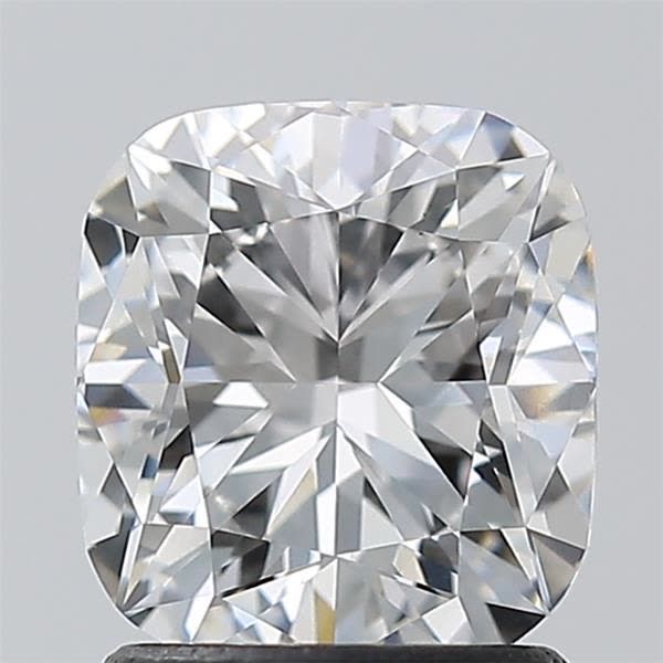1.63-CARAT Cushion brilliant DIAMOND