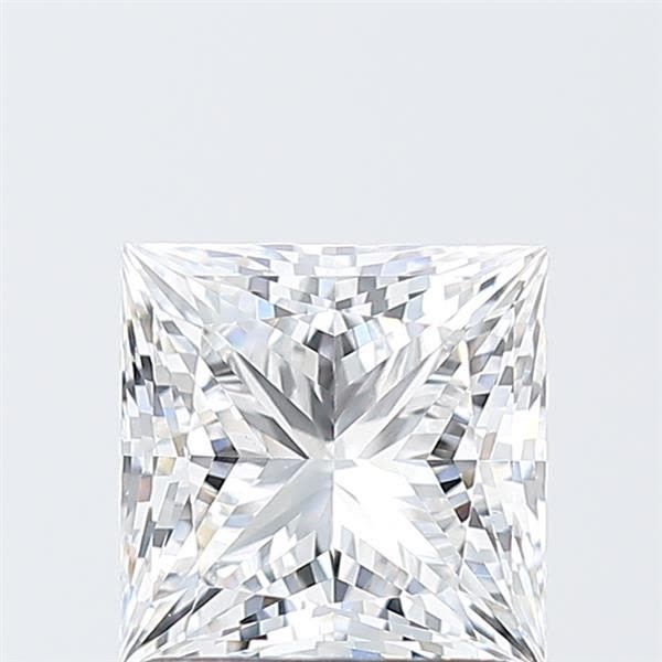 1.59-CARAT Princess DIAMOND
