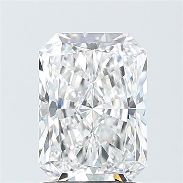 1.54-CARAT Radiant DIAMOND