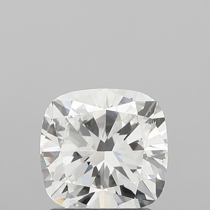 1.53-CARAT Cushion brilliant DIAMOND