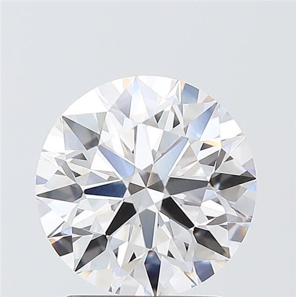 2.20-CARAT Round DIAMOND