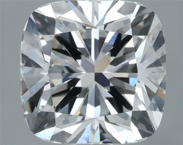 2.15-CARAT Cushion brilliant DIAMOND