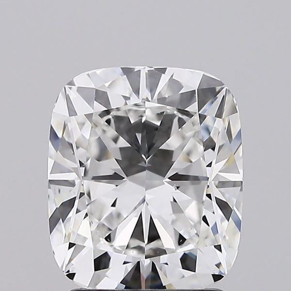 2.13-CARAT Cushion modified DIAMOND