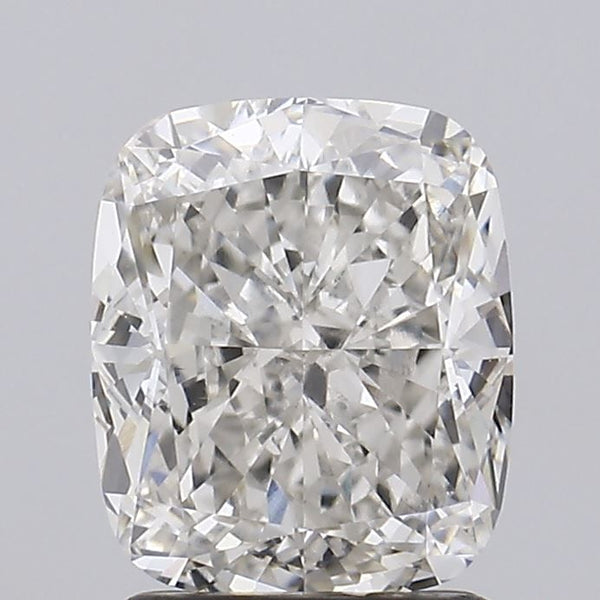 2.17-CARAT Cushion brilliant DIAMOND