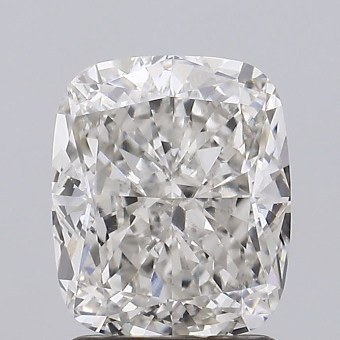 2.17-CARAT Cushion brilliant DIAMOND