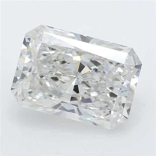 2.18-CARAT Radiant DIAMOND