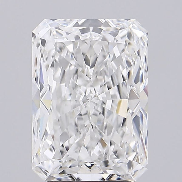 4.03-CARAT Radiant DIAMOND