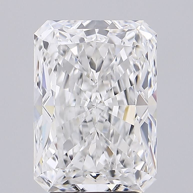 4.03-CARAT Radiant DIAMOND