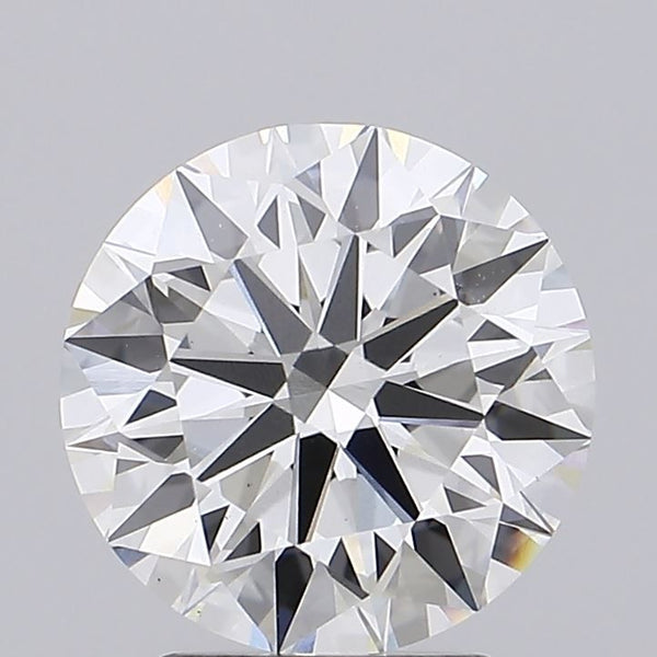 3.09-CARAT Round DIAMOND