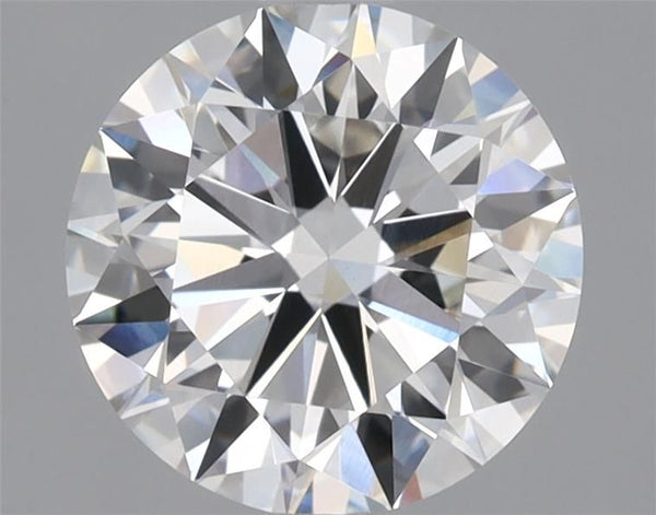 1.87-CARAT Round DIAMOND