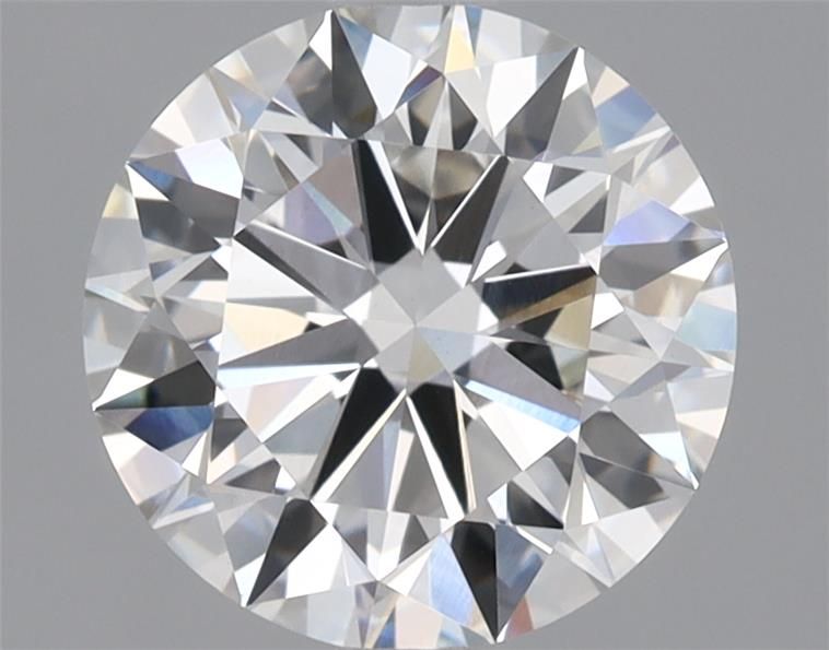 1.87-CARAT Round DIAMOND
