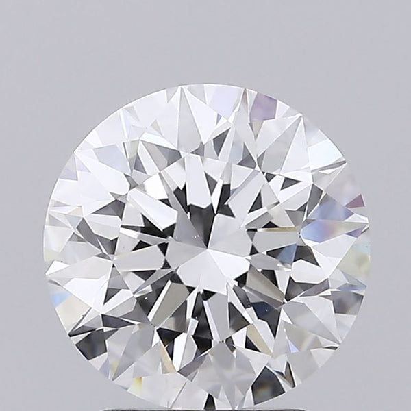 2.34-CARAT Round DIAMOND