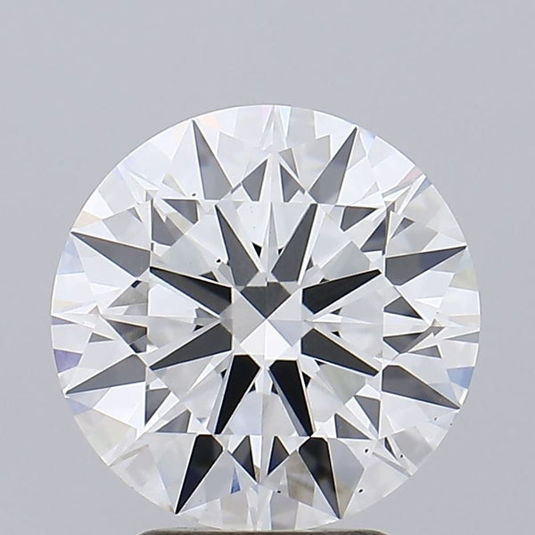 3.50-CARAT Round DIAMOND