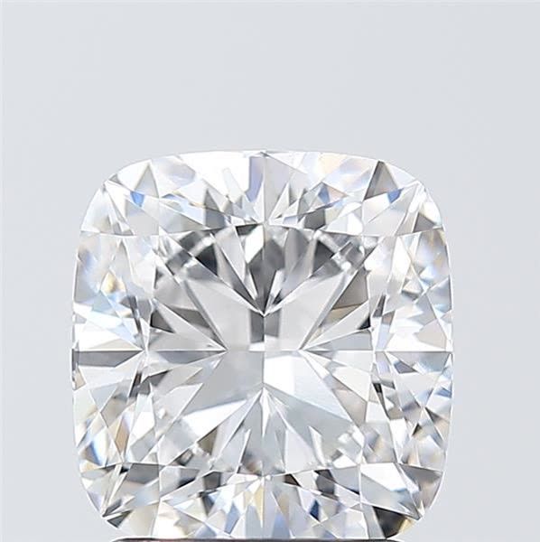 2.00-CARAT Cushion brilliant DIAMOND