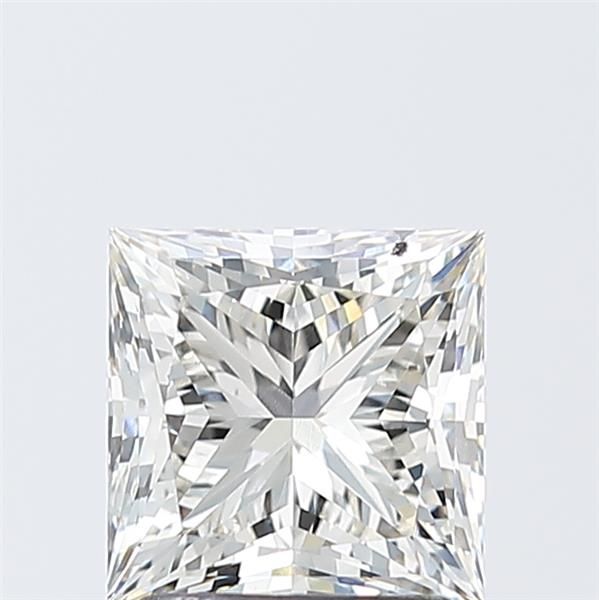 2.01-CARAT Princess DIAMOND