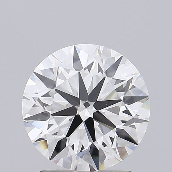 2.30-CARAT Round DIAMOND
