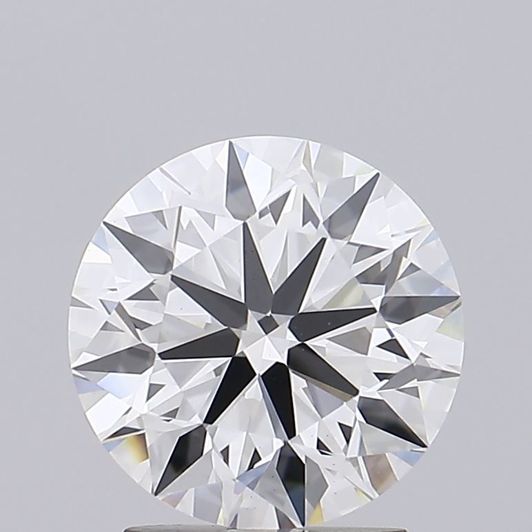 2.30-CARAT Round DIAMOND