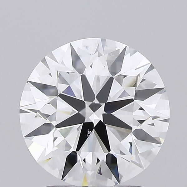 1.85-CARAT Round DIAMOND