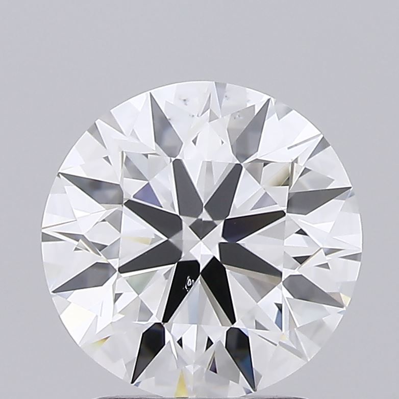 1.85-CARAT Round DIAMOND