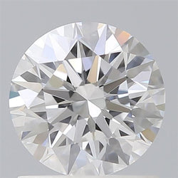 1.09-CARAT Round DIAMOND