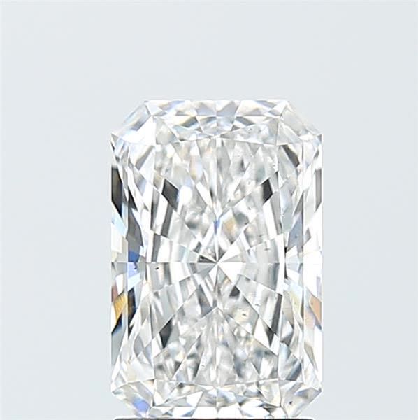 2.05-CARAT Radiant DIAMOND