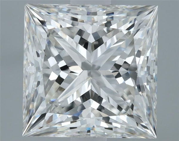 2.18-CARAT Princess DIAMOND