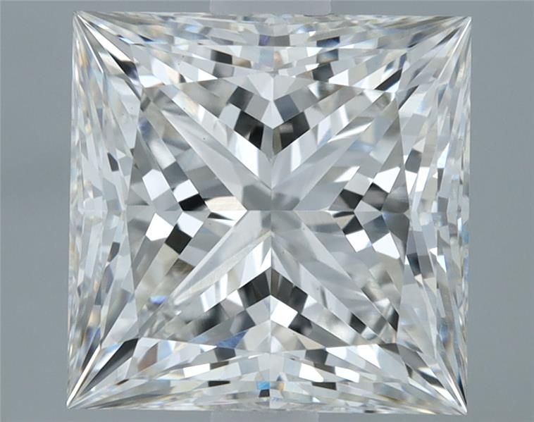 2.18-CARAT Princess DIAMOND