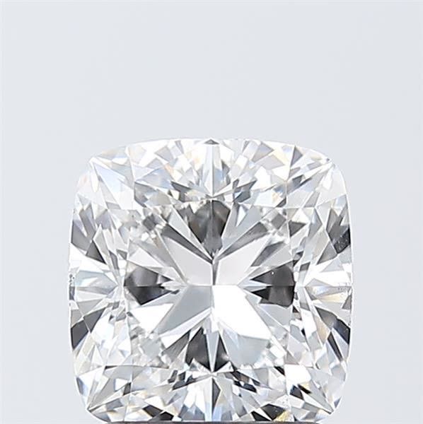 2.03-CARAT Cushion brilliant DIAMOND