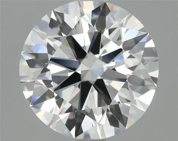 2.09-CARAT Round DIAMOND