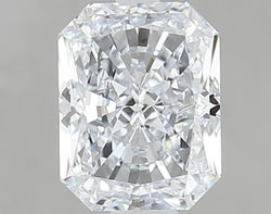 1.70-CARAT Radiant DIAMOND