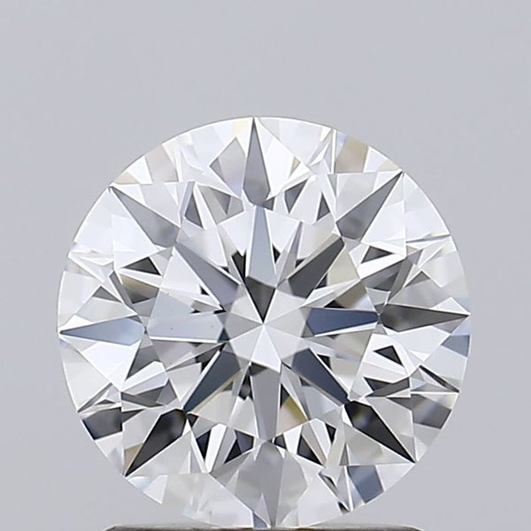 1.54-CARAT Round DIAMOND