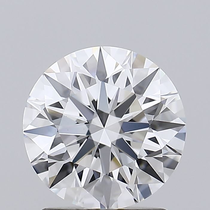 1.54-CARAT Round DIAMOND
