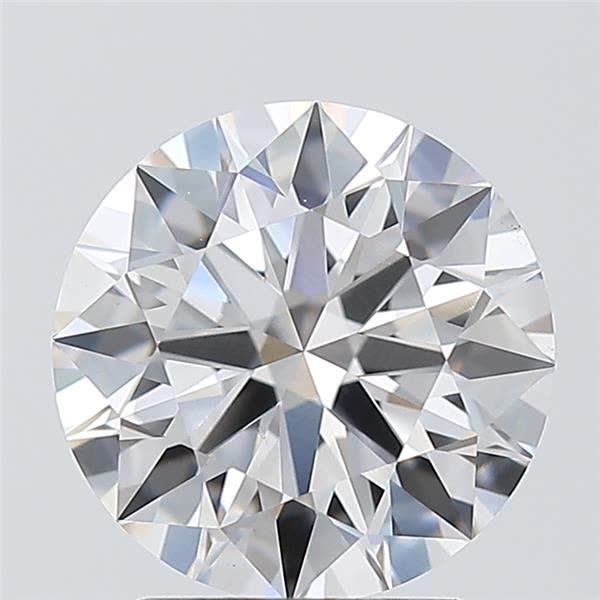 2.16-CARAT Round DIAMOND