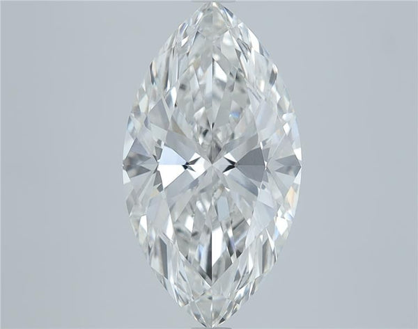 3.53-CARAT Marquise DIAMOND